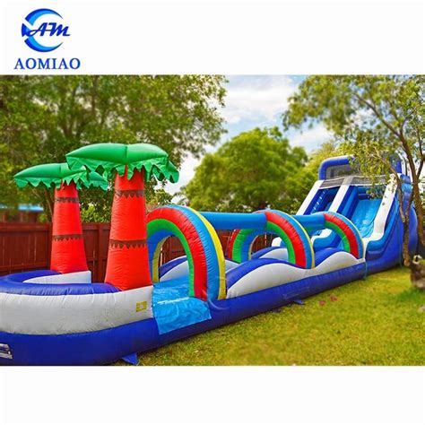 See more ideas about backyard, backyard pool, pool landscaping. Backyard Water Slides For Adults - Slip And Slide ...