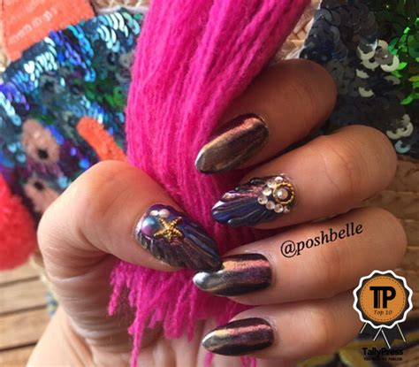 Whether you choose a stylish manicure, comforting pedicure or refreshing facial, you'll feel completely relaxed at our comfortable nail salon and spa in northeast st. Top 10 Nail Salons in KL & Selangor