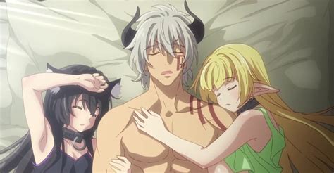 Click here and start watching the full episode in seconds. How Not to Summon a Demon Lord Season 1 - streaming online