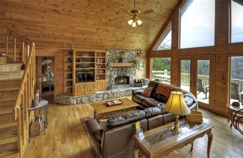 Available to reserve online 24/7. My Mountain Cabin Rentals (Morganton, GA) - Resort Reviews ...