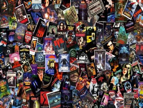 Free delivery and returns on ebay plus items for plus members. Solve horror movies collage jigsaw puzzle online with 221 ...