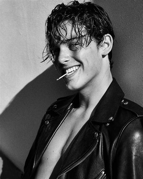 See more ideas about cute boys, pretty boys, beautiful boys. paris brosnan by damon baker | Beautiful boys, Guys, Cute boys