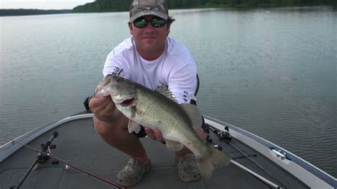 Maybe you would like to learn more about one of these? Lake Eufaula, Alabama - YouTube