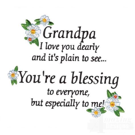 100+ quotes about grandparents that will warm your heart and soul. We Love You Grandpa Quotes. QuotesGram