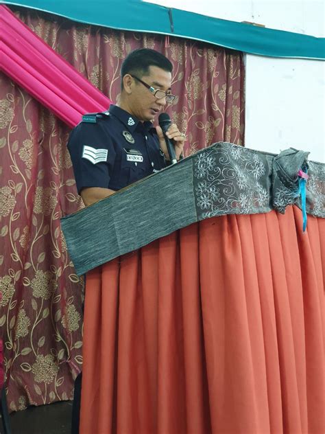 Pegawai perhubungan sekolah (pps) smk ajil. PELANCARAN PROGRAM JOM KE SEKOLAH, BERSAMA PPS DAN PIBG ...