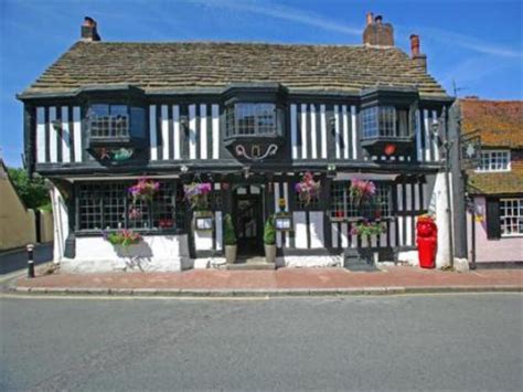 Her grandfather was the legendary hotelier lord charles forte. ﻿Olga and Alex Polizzi purchase East Sussex Inn