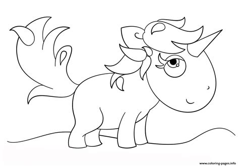Here presented 56+ kawaii unicorn drawing images for free to download, print or share. Kawaii Unicorn Coloring Pages Printable