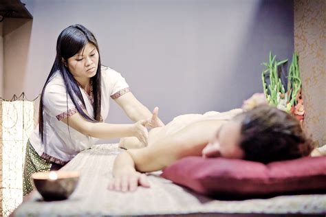 For starters, you can get a body massage in penang georgetown. Thai Slimming Massage - Thai Smile Poznan