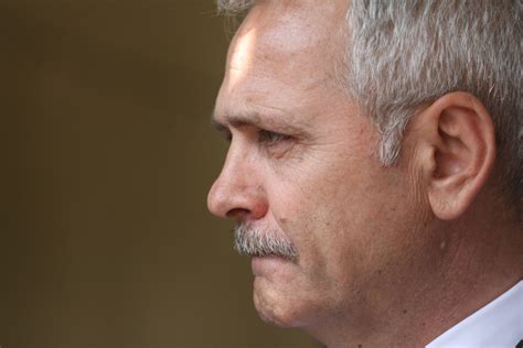 The leader of the social democratic party (psd) and a former. Decizia instanței: Liviu Dragnea, condamnat la închisoare ...