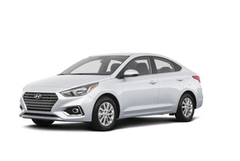 Hyundai accent offers 3 trims in its lineup, the sel costing $17,650 is the one that offers the best value for money. New 2021 Hyundai Accent Limited Prices | Kelley Blue Book