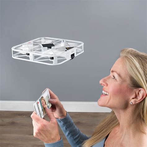 It is wrong to use 1. Selfie Drone