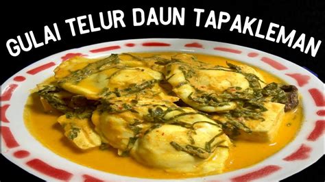 Telur dipadukan dengan kentang ✅ dapat diolah menjadi telur dadar kentang. RESEP GULAI TELUR KHAS PADANG ALA UNI CHECHE - YouTube