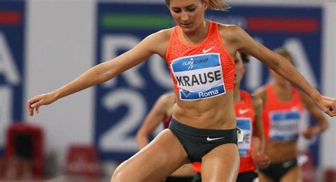 Leichtathletin gesa krause muss bei meisterschaften in braunschweig aufgeben. Gesa Krause in Top-Form zum Saisonstart in Rehlingen | Das ...