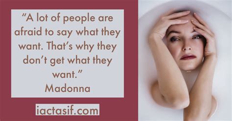 But there are ways to go about it to make your relationship as successful as it can be. How will anyone know what you want, if you never tell them ...