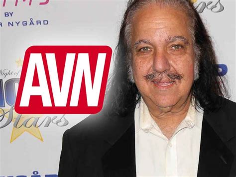 Jeremy is now dealing with another troubling accusation. Ron Jeremy is banned from the AVN show! - Mike South