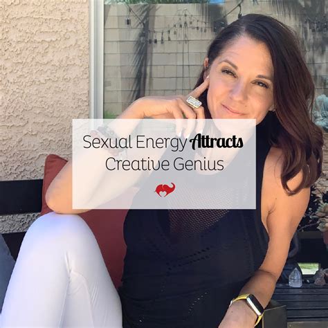 Sexual Energy Attracts Creative Genius - EpicLuv