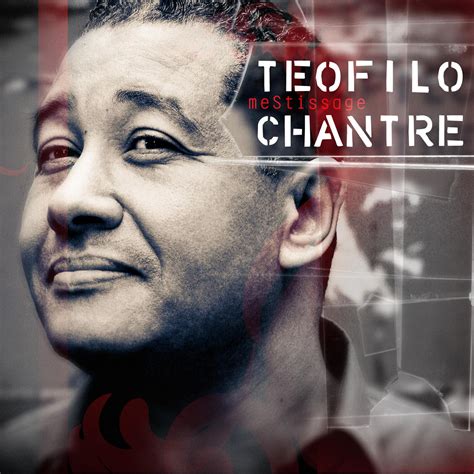 Biography my name is teofilo javier jr. Teofilo Chantre - Trip Around The World