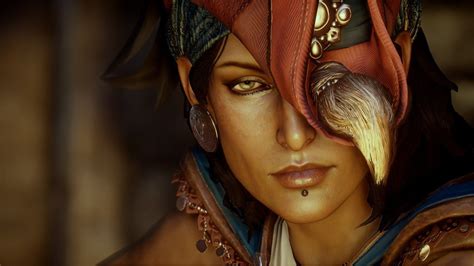 I've just arrived at act 2, and i find myself at a loss. BioWare to Put Dragon Age and Mass Effect First Over Star ...