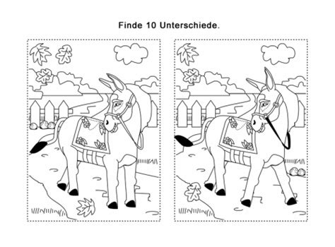 Fehlersuchbilder für kinder und erwachsene. Fehlersuchbilder Für Kinder Weihnachten / Lustige ...