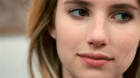 At only ten years old, roberts was cast as the daughter of. Emma Roberts | It's Kind of a Funny Story Questions Scene ...