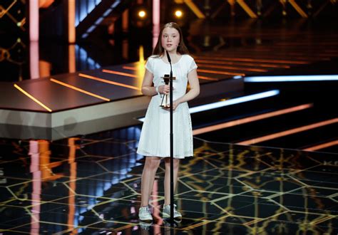 Greta thunberg delivers remarks at the un climate summit.carlo allegri / reuters. Premio Cámara de Oro para Greta Thunberg | Candás 365