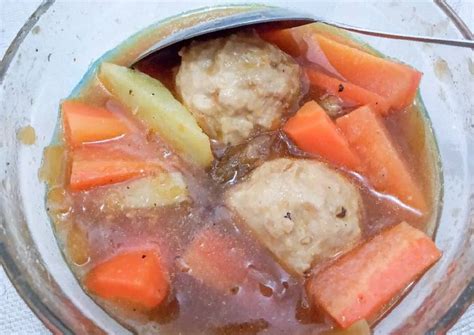 Resep galantin ayam makanan yang sering ada dalam perayaan natal. Resep: Selat Solo Galantin Enak - Dapurkoe