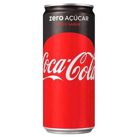 Ver más ideas sobre coca cola, coca cola de época, cola. Refrigerante Coca-cola Zero Lata E Coca Cola Original ...