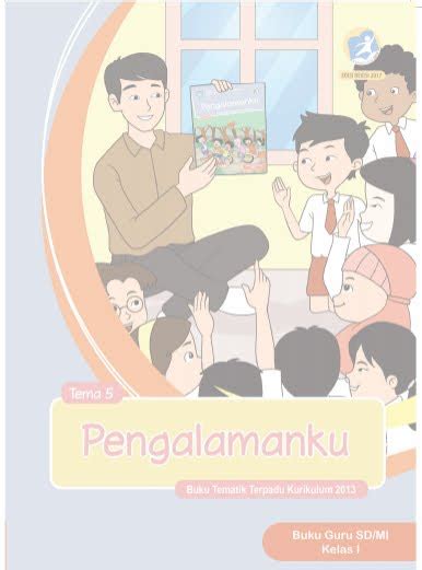 Seni rupa 2 dimensi dan seni rupa 3 dimensi. Buku Guru dan Siswa Kelas 1 Semester 2 Kurikulum 2013 ...