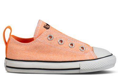 Dolcemodz vicky vicky640 star pictures249600. Chuck Taylor All Star Simple Slip Neon Orange 737285F: Shoes | Converse, Baby fashion, Vans ...