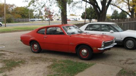 Used 2019 ford fusion sel for sale near you in salina, ks. 1971 Ford Maverick 2 Door For Sale in Salina, Kansas