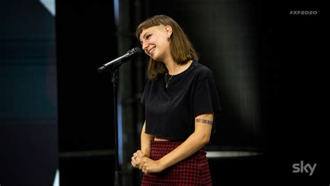 X factor 2020 terza puntata: audizioni e pagella - Amica