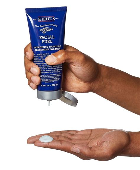 Locate our kiehl's stores across malaysia. Kiehl's Since 1851 Facial Fuel Moisturizer, 4.2-oz ...