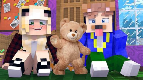 View epicstun's profile on planet minecraft to see their public minecraft community activity. WIR ERWECKEN TEDDY ZUM LEBEN! - YouTube