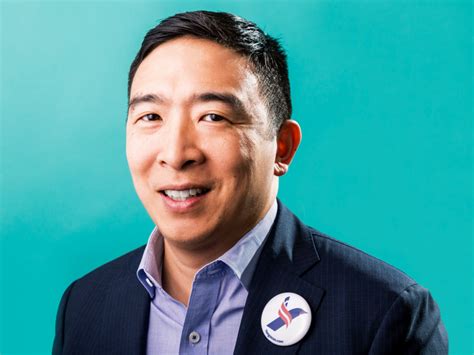 Andrew yang is an entrepreneur and democratic candidate for the 2020 united states presidential election. Andrew Yang Raises $16 Million and Calls for Polls | Crypto Trader News