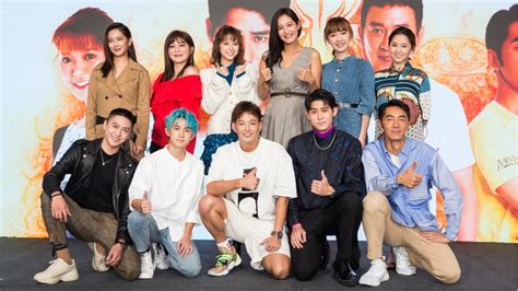 20210712 曾國城 黃鐙輝 完整版 本土文化傳承大神 ep477【#全民星攻略】. 《神之鄉》謝怡芬瞞孕事拍戲 王彩樺竟動神像頭髮主意?!｜四季線上4gTV