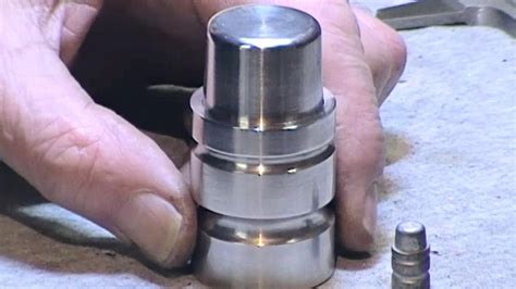 Small synonyms, small pronunciation, small translation, english dictionary definition of small. Small screw jacks and an aluminum bullet - YouTube