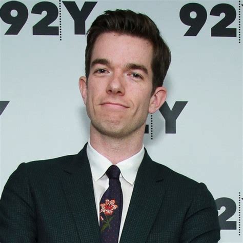 Submitted 6 days ago by shauntrek. John Mulaney - Exclusive Interviews, Pictures & More ...
