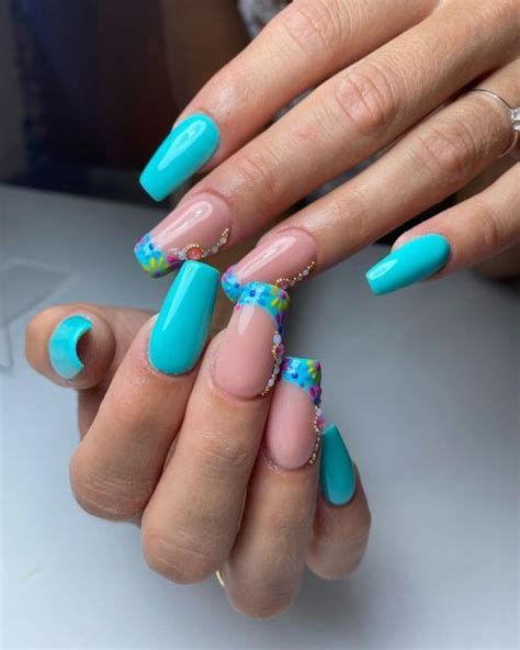 Uñas acrilicas negras con rosa uñas acrilicas negras largas. Uñas Acrilicas Negras Con Rosa Palo / Unas Unas Acrilicas ...