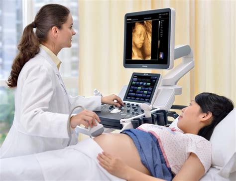4d baby scan clinic