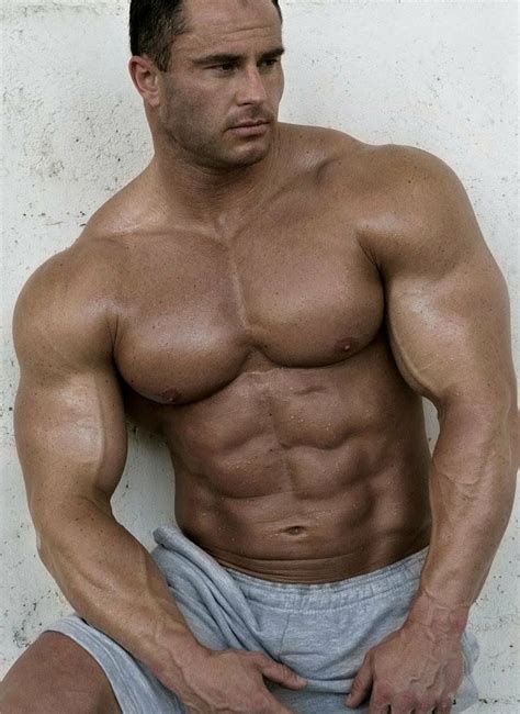 Browse 14,968 handsome bodybuilders stock photos and images available, or start a new search to explore more stock photos and images. Tomas Bures | Muscle men, Muscular men, Bodybuilding