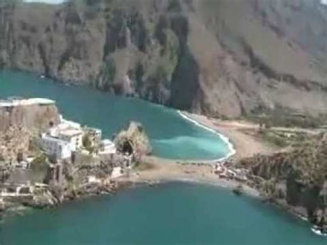 Peñón de vélez de la gomera is a spanish exclave and rocky tied island, in the western mediterranean sea, connected to the moroccan shore by. Regulares en Vélez de la Gomera - YouTube