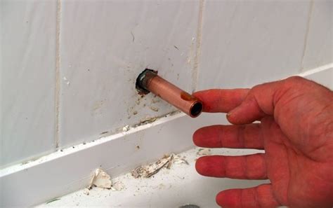 Adding a new bathroom faucet or just replacing an old fixture requires a few tools and materials. How to Replace a Tub Spout - Bob Vila