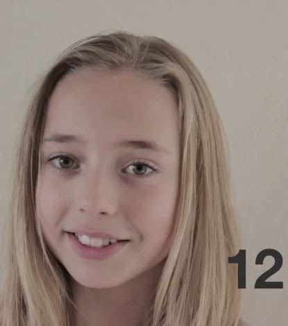 Jessica alba est désormais plus petite que sa fille aînée de 12 ans. Cette jeune fille grandit de 12 ans en moins de trois minutes