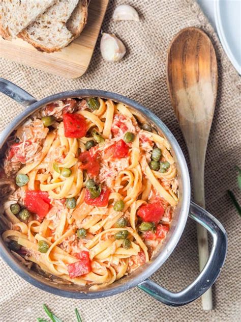 Get the recipe from chelsea's messy apron. Low Cholesteron Pasta Dishes - Healthy One Pot Broccoli ...