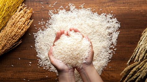 How to cook basmati rice in 4 steps. The only time you should ever stir your rice