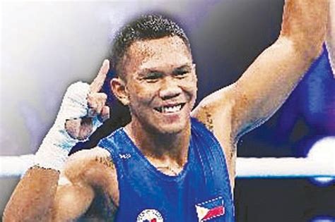 Carlos yulo, eumir marcial, nesthy petecio, irish magno, carlo paalam, cris nievarez, kurt barbosa and hidilyn diaz. Marcial sasabak sa 3 professional fights | Pilipino Star ...