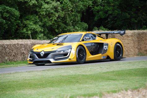 Set off at 3am friday. FoS20162016_0624_123521AA | Goodwood Festival of Speed ...