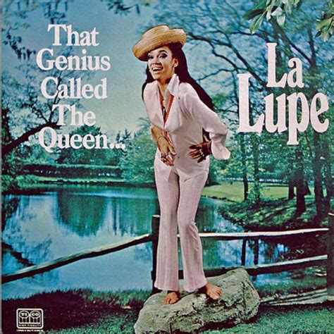 Comment and share your favourite lyrics. La Lupe - Como Acostumbro Lyrics | Musixmatch