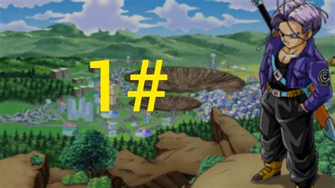 Shin budokai another road hints for psp. Chapter 1 dragon ball z shin Budokai 2 - YouTube