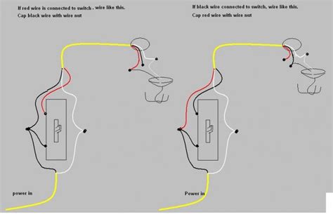 One is starting winding and another is running winding. Ceiling Fan With Light Wiring Diagram Australia - Haiku Outdoor Fan